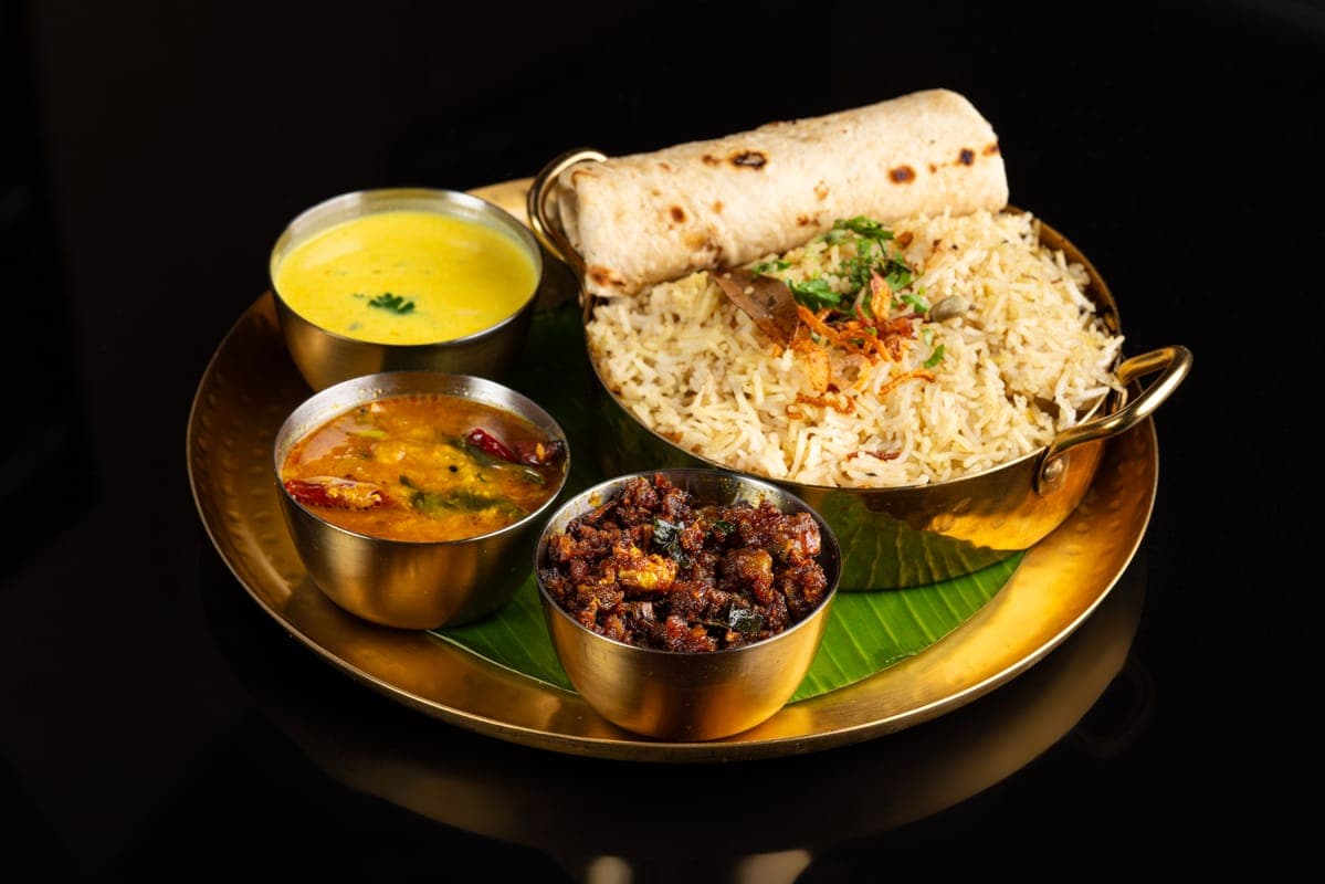 Daily Special Veg